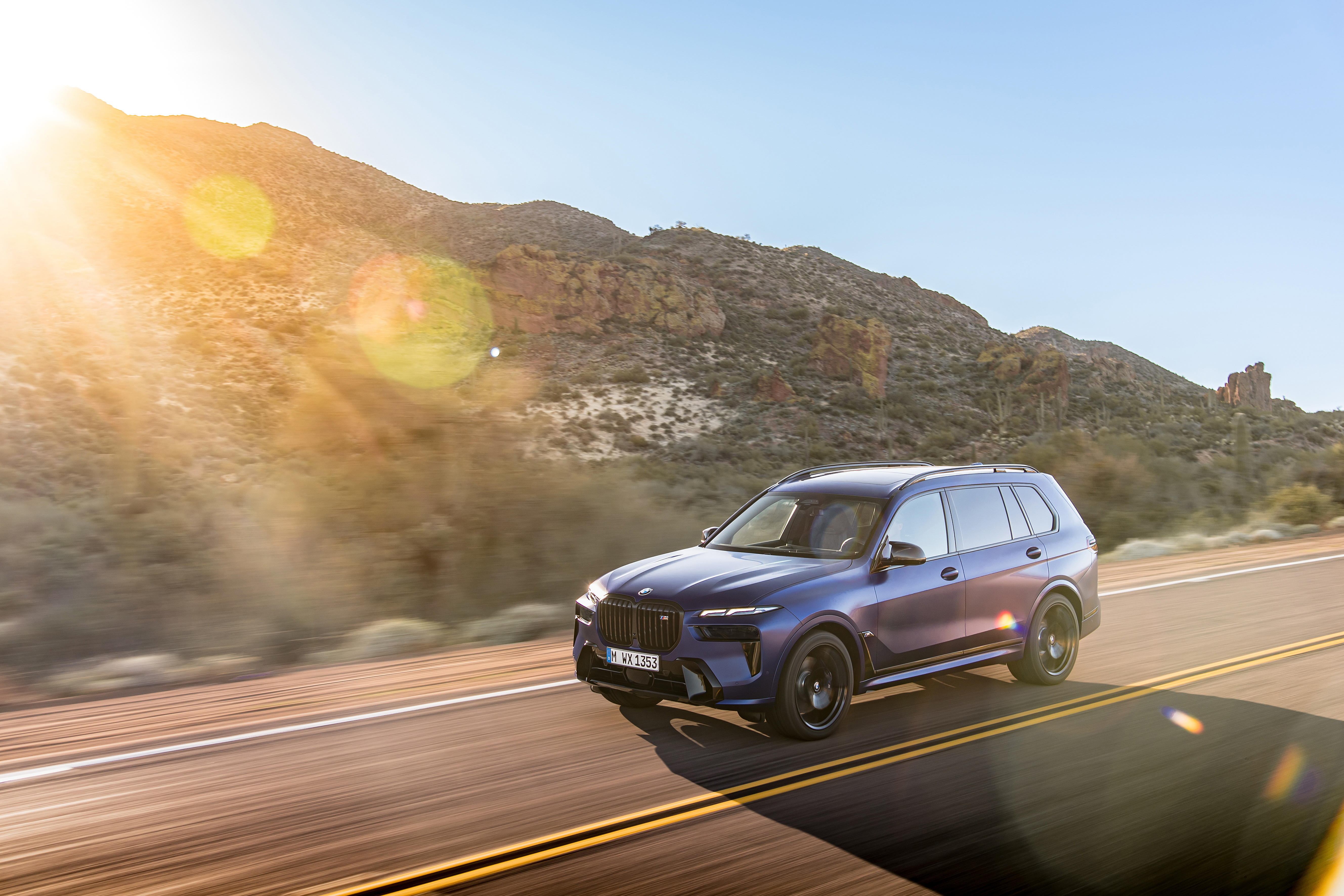 BMW X7 | nový facelift | novinka 2022 | velké luxusní sportovní SUV |podrobné info | první objednávky online | AUTOiBUY.com